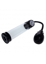 Автоматическая помпа с манометром - Baile - в Дзержинске купить с доставкой