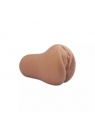 Мастурбатор Mia с двумя рабочими каналами - Adrien Lastic - в Дзержинске купить с доставкой