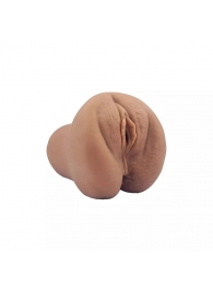 Мастурбатор Mia с двумя рабочими каналами - Adrien Lastic - в Дзержинске купить с доставкой