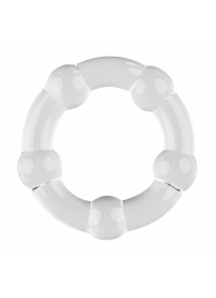Набор из 3 эрекционных колец Erection Rings Set - Selopa - в Дзержинске купить с доставкой