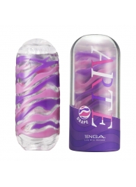 Мастурбатор Tenga Arte Drape - Tenga - в Дзержинске купить с доставкой