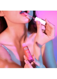 Возбуждающий блеск для губ Love Potion - 8 мл. - Love to Love - купить с доставкой в Дзержинске