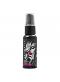 Увлажняющий гель-смазка Erotist Sweet Provocation - 30 мл. - Erotist Lubricants - купить с доставкой в Дзержинске