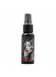 Съедобный гель Erotist Sweet Provocation Watermelon - 30 мл. - Erotist Lubricants - купить с доставкой в Дзержинске