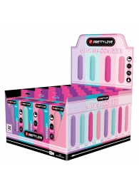 Набор из 32 вибропуль Stefan - Baile