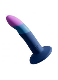 Страпон унисекс Romp Piccolo Pegging Kit - ROMP - купить с доставкой в Дзержинске