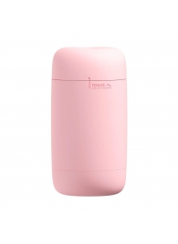 Розовый мастурбатор Tenga Puffy - Tenga - в Дзержинске купить с доставкой