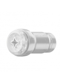 Мастурбатор Feel Pocket Stroker Crystal - Kiiroo - в Дзержинске купить с доставкой