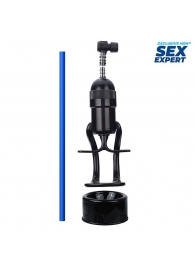 Комплект запасных частей для вакуумной помпы Sex Expert - Sex Expert - в Дзержинске купить с доставкой