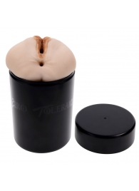 Мастурбатор Dani Daniels - вагина и анус - Zero Tolerance - в Дзержинске купить с доставкой