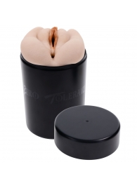 Мастурбатор Sasha Grey - вагина и анус - Zero Tolerance - в Дзержинске купить с доставкой