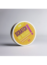 Скраб для тела Scratch Me ALLLLLL - 100 мл. - 