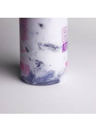 Увлажняющий крем-гель для тела с ароматом ежевики Creamy Attraction Blackberry - 100 мл. - INTT - купить с доставкой в Дзержинске