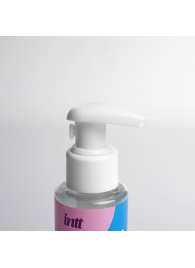 Увлажняющий гель с ароматом ежевики Slide Berry Slide - 100 мл. - INTT - купить с доставкой в Дзержинске