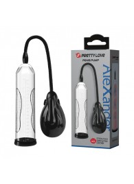 Прозрачная автоматическая вакуумная помпа - Baile - в Дзержинске купить с доставкой