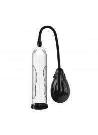 Прозрачная автоматическая вакуумная помпа - Baile - в Дзержинске купить с доставкой