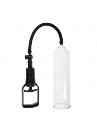 Прозрачная вакуумная помпа AleXander - Baile - в Дзержинске купить с доставкой