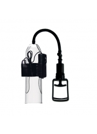 Прозрачная вакуумная помпа с вибрацией AleXander - Baile - в Дзержинске купить с доставкой