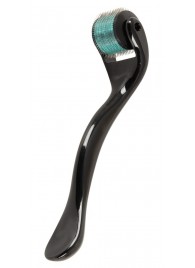 Черное колесо Вартенберга Micro Pinwheel - 13,4 см. - Orion - купить с доставкой в Дзержинске