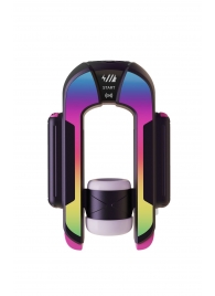 Интерактивный автоматический мастурбатор M2 - Tingon - в Дзержинске купить с доставкой