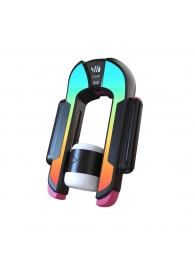 Интерактивный автоматический мастурбатор M2 - Tingon - в Дзержинске купить с доставкой