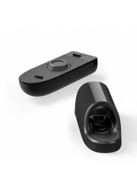 Черный мастурбатор ARCwave Ion 2 - Arcwave - в Дзержинске купить с доставкой