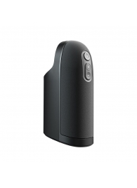 Черный мастурбатор ARCwave Ion 2 - Arcwave - в Дзержинске купить с доставкой