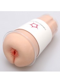 Мастурбатор-анус Naked Factory A-01 - Naked Factory - в Дзержинске купить с доставкой