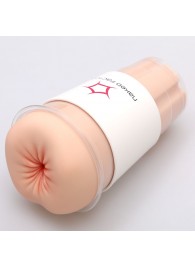 Мастурбатор-анус Naked Factory A-02 - Naked Factory - в Дзержинске купить с доставкой