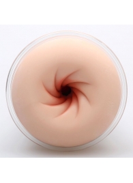 Мастурбатор-анус Naked Factory A-04 - Naked Factory - в Дзержинске купить с доставкой