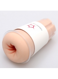 Мастурбатор-анус Naked Factory A-04 - Naked Factory - в Дзержинске купить с доставкой