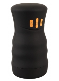 Мультифункциональный мастурбатор Gyro - Orion - в Дзержинске купить с доставкой