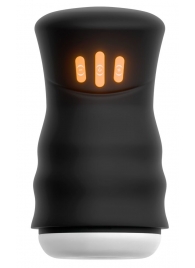 Мультифункциональный мастурбатор Gyro - Orion - в Дзержинске купить с доставкой