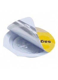 Презервативы увеличенного размера Sagami Original 0.02 XL-size - 3 шт. - Sagami - купить с доставкой в Дзержинске