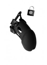 Черный пояс верности Guard - Lola Games - купить с доставкой в Дзержинске