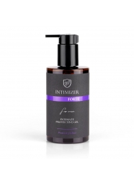 Мужской антибактериальный эко-гель для интимного ухода Intimizer Forte - 250 мл. - Intimizer - купить с доставкой в Дзержинске