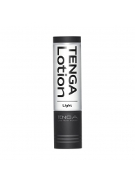 Лубрикант на водной основе Tenga Lotion Light - 170 мл. - Tenga - купить с доставкой в Дзержинске
