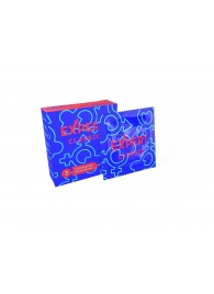 Классические презервативы Expert Classic - 3 шт. - Expert - купить с доставкой в Дзержинске