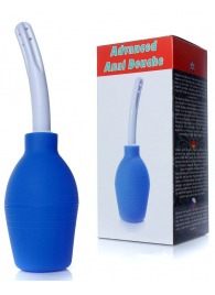 Интимный душ-спринцовка - Boys of Toys - купить с доставкой в Дзержинске