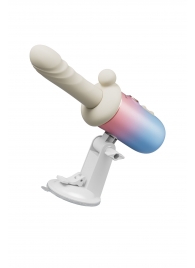 Инновационная мини-машина Spinel - Lovense - купить с доставкой в Дзержинске