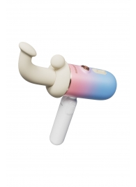 Инновационная мини-машина Spinel - Lovense - купить с доставкой в Дзержинске