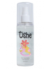 Очищающий спрей Tishe - 125 мл. - Tishe - купить с доставкой в Дзержинске