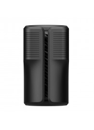 Черный вибромастурбатор ARCwave Zing - Arcwave - в Дзержинске купить с доставкой