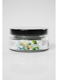 Массажная свеча «Зелёный чай» - 50 мл. - SGAN - купить с доставкой в Дзержинске