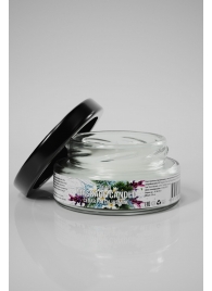 Массажная свеча «Кедр - Пачули - Жасмин» - 50 мл. - SGAN - купить с доставкой в Дзержинске