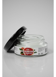 Массажная свеча «Красный грейпфрут» - 50 мл. - SGAN - купить с доставкой в Дзержинске