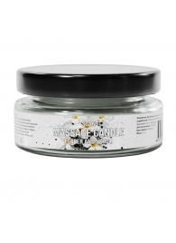 Массажная свеча «Перец и нероли» - 50 мл. - SGAN - купить с доставкой в Дзержинске