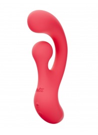 Ротационный вибратор-кролик Sway - 17,5 см. - Lola Games