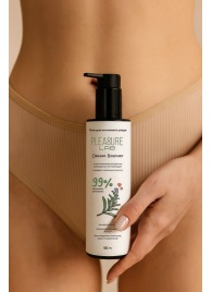 Натуральный лубрикант на водной основе Pleasure Lab Organic Rosemary - 185 мл. - Pleasure Lab - купить с доставкой в Дзержинске