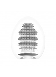 Мастурбатор-яйцо Tenga Egg Starry - Tenga - в Дзержинске купить с доставкой